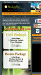 Mobile Screenshot of myabsolutebest.com